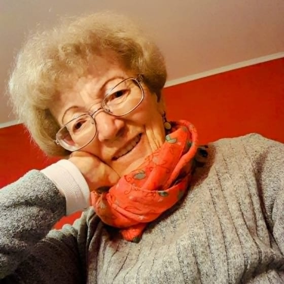 Prém Ildikó